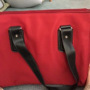 Samsonite  women’s computer briefcase